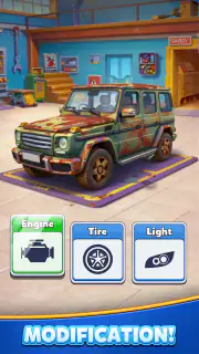 Turbo Match - Mega Motors screenshot 8