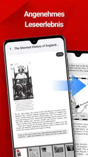 Turbo PDF - Read & Manage screenshot 2