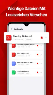 Turbo PDF - Read & Manage screenshot 4