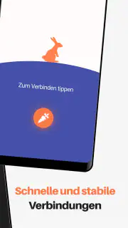 Turbo VPN - Secure VPN Proxy screenshot 2
