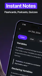 Turbolearn - AI Note Taker screenshot 3