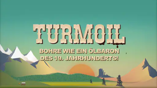 Turmoil screenshot 1