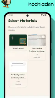 tutor.new screenshot 2