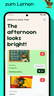 tutor.new screenshot 3
