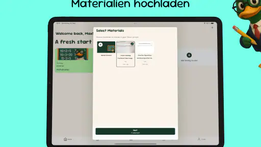 tutor.new screenshot 6