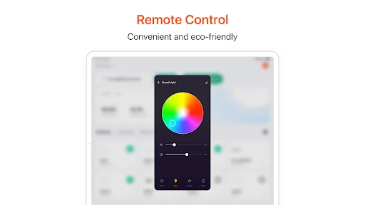 Tuya Smart screenshot