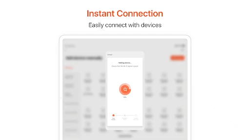 Tuya Smart screenshot