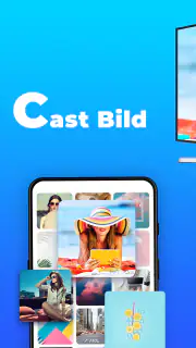 TV-Cast: Anycast in Smart View screenshot 3