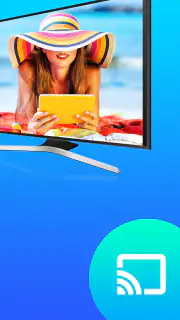 TV-Cast: Anycast in Smart View screenshot 4