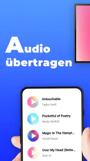 TV-Cast: Anycast in Smart View screenshot 5