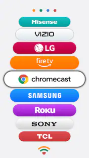 TV Cast for Chromecast screenshot 2