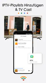 TV Cast for Chromecast screenshot 8