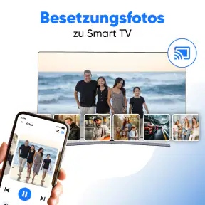 TV Cast for Chromecast - TVCST screenshot 3