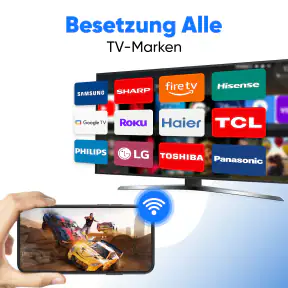TV Cast for Chromecast - TVCST screenshot 4
