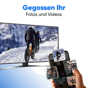 TV Cast for Chromecast - TVCST screenshot 5