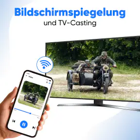 TV Cast for Chromecast - TVCST screenshot 7
