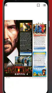 TV DIGITAL- E-Paper screenshot 2