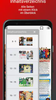 TV DIGITAL- E-Paper screenshot 3