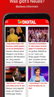 TV DIGITAL- E-Paper screenshot 6