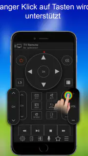 TV Remote for Panasonic|TV-Fer screenshot 3
