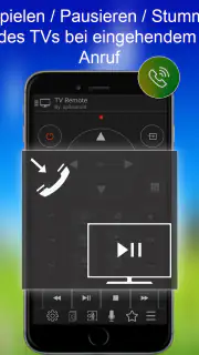 TV Remote for Panasonic|TV-Fer screenshot 5