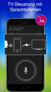TV Remote for Panasonic|TV-Fer screenshot 7