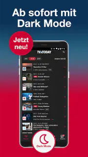 TV Today - TV Programm screenshot 2