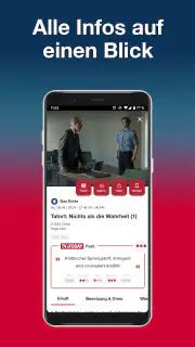 TV Today - TV Programm screenshot 3