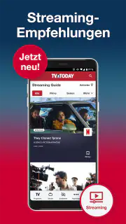 TV Today - TV Programm screenshot 4