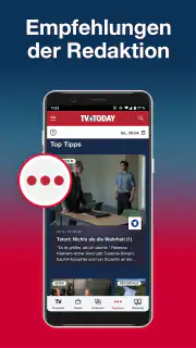 TV Today - TV Programm screenshot 5
