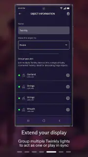 Twinkly screenshot 5