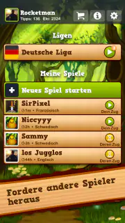 Two Birds screenshot 2