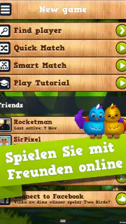 Two Birds screenshot 6