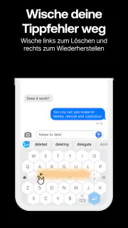 Typewise Offline Keyboard screenshot 4