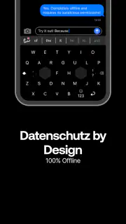 Typewise Offline Keyboard screenshot 6