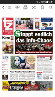 tz ePaper screenshot 3