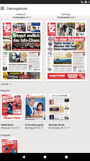 tz ePaper screenshot 4