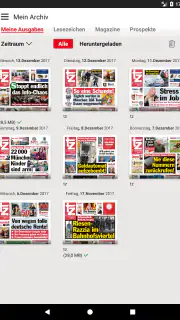 tz ePaper screenshot 5