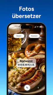 Übersetzer KI - Translate AI screenshot 2