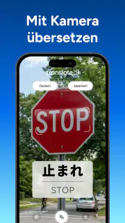 Übersetzer KI - Translate AI screenshot 6