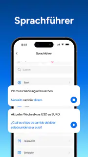 Übersetzer KI - Translate AI screenshot 7