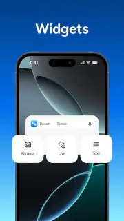 Übersetzer KI - Translate AI screenshot 8