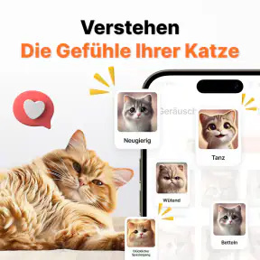 Übersetzer von Mensch zu Katze screenshot 3