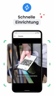 Überwachungskamera - Visory screenshot 4