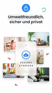 Überwachungskamera - Visory screenshot 5
