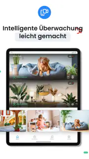 Überwachungskamera - Visory screenshot 8