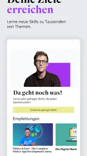 Udemy - Online-Kurse screenshot 2