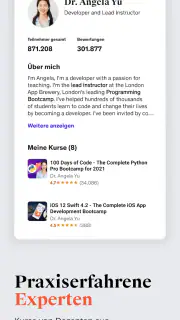 Udemy - Online-Kurse screenshot 3