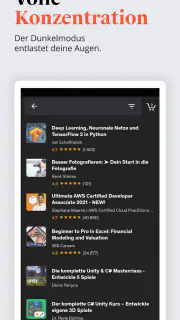 Udemy - Online-Kurse screenshot 6