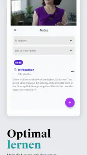 Udemy - Online-Kurse screenshot 7